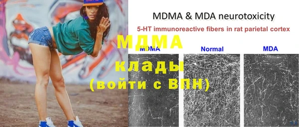 МДПВ Лагань
